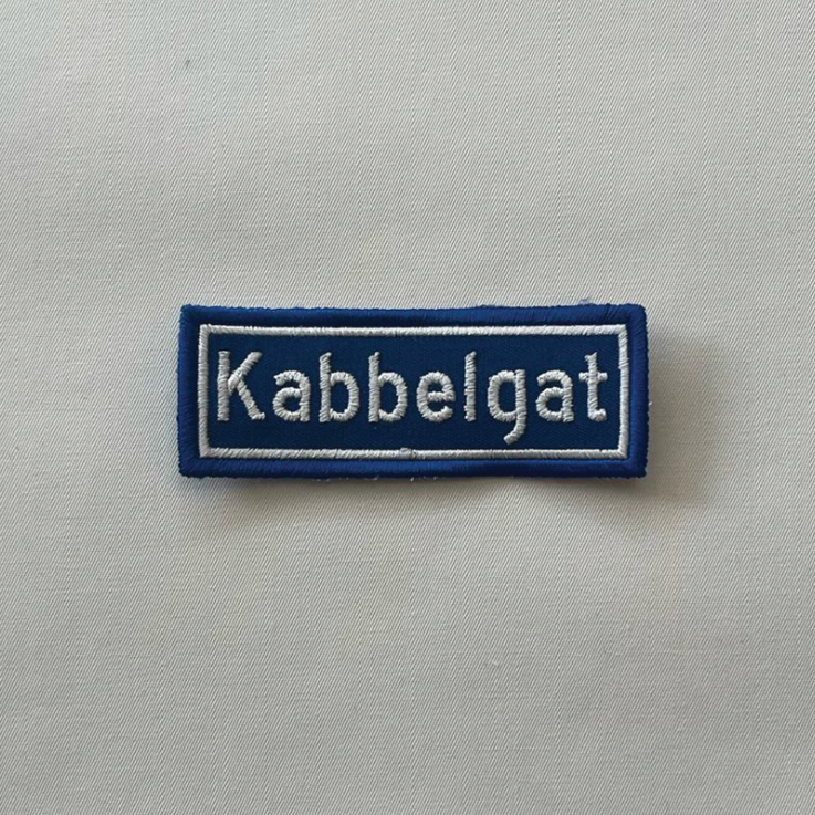 Kabbelgat Straatnaam
