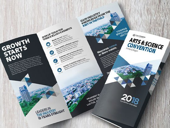 Conventions & Events