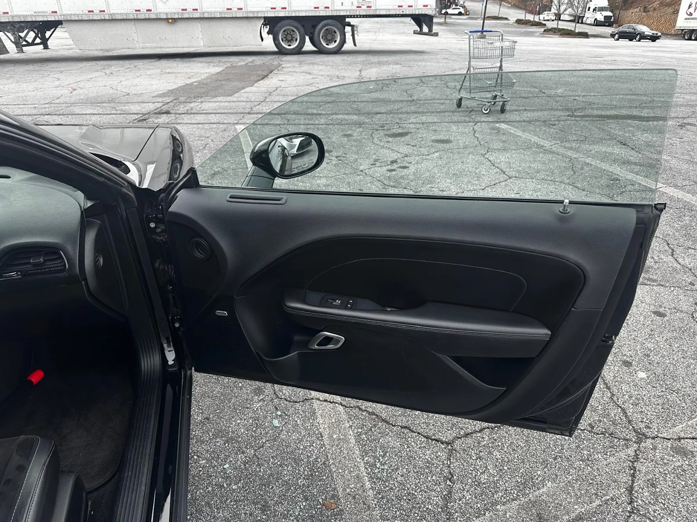 Car window replacement in Buford, GA