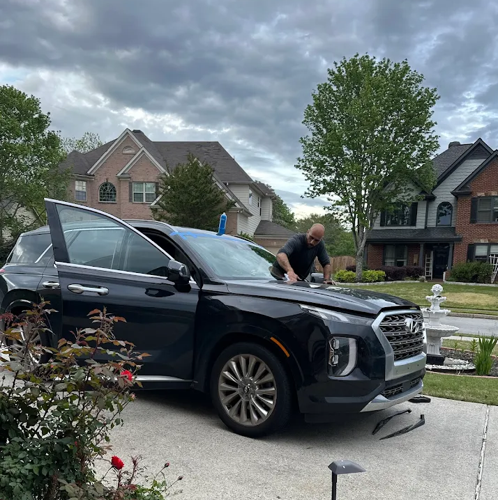 Windshield replacement & auto glass in Buford, GA