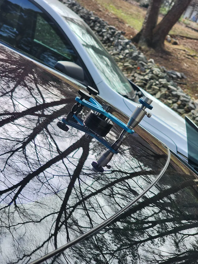 Windshield repair in Buford, GA