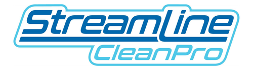 Streamline CleanPro - LOGO