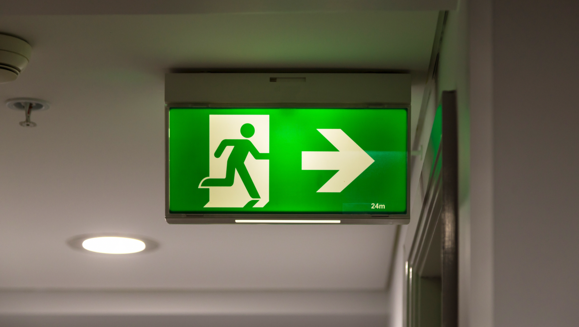 Emergency Lighting Regulations