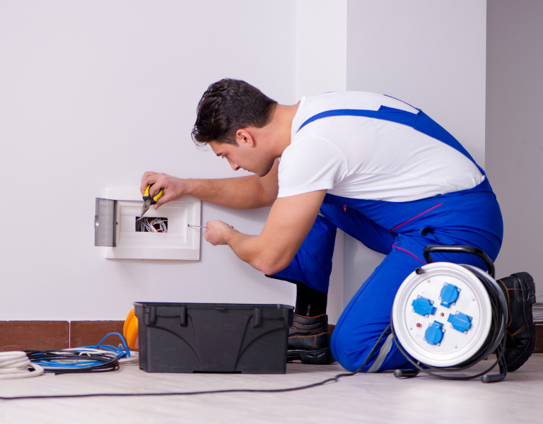 Types of Electrical Problems