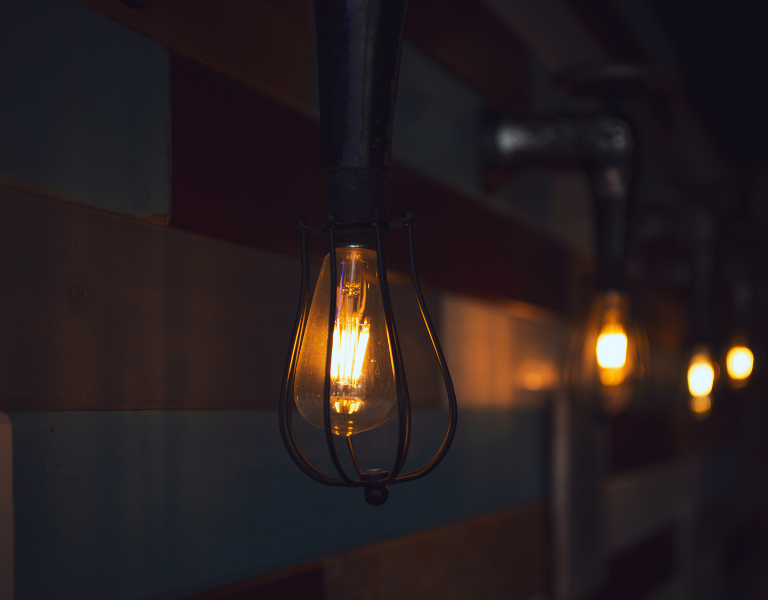 Can Dimming Lights Cut Energy Costs?