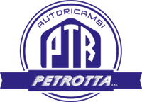 Petrotta logo