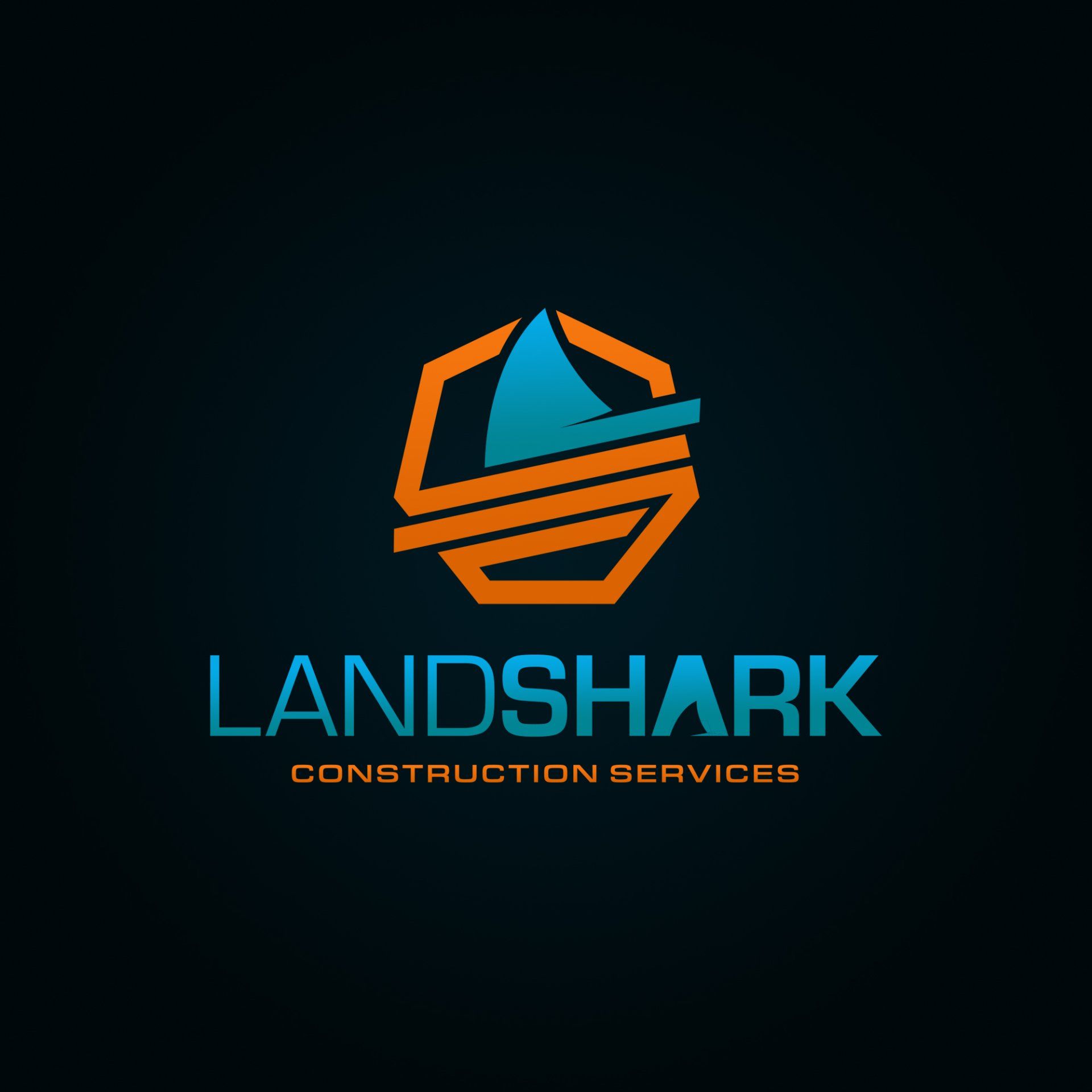 LandShark Construction Excavation, Grading, Demo, Hauling, Cleanup