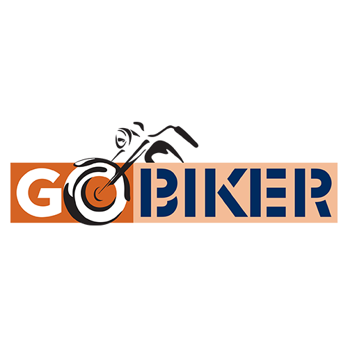 go biker