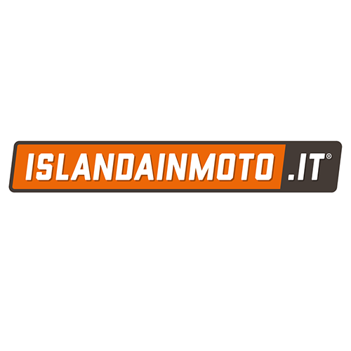 islanda in moto
