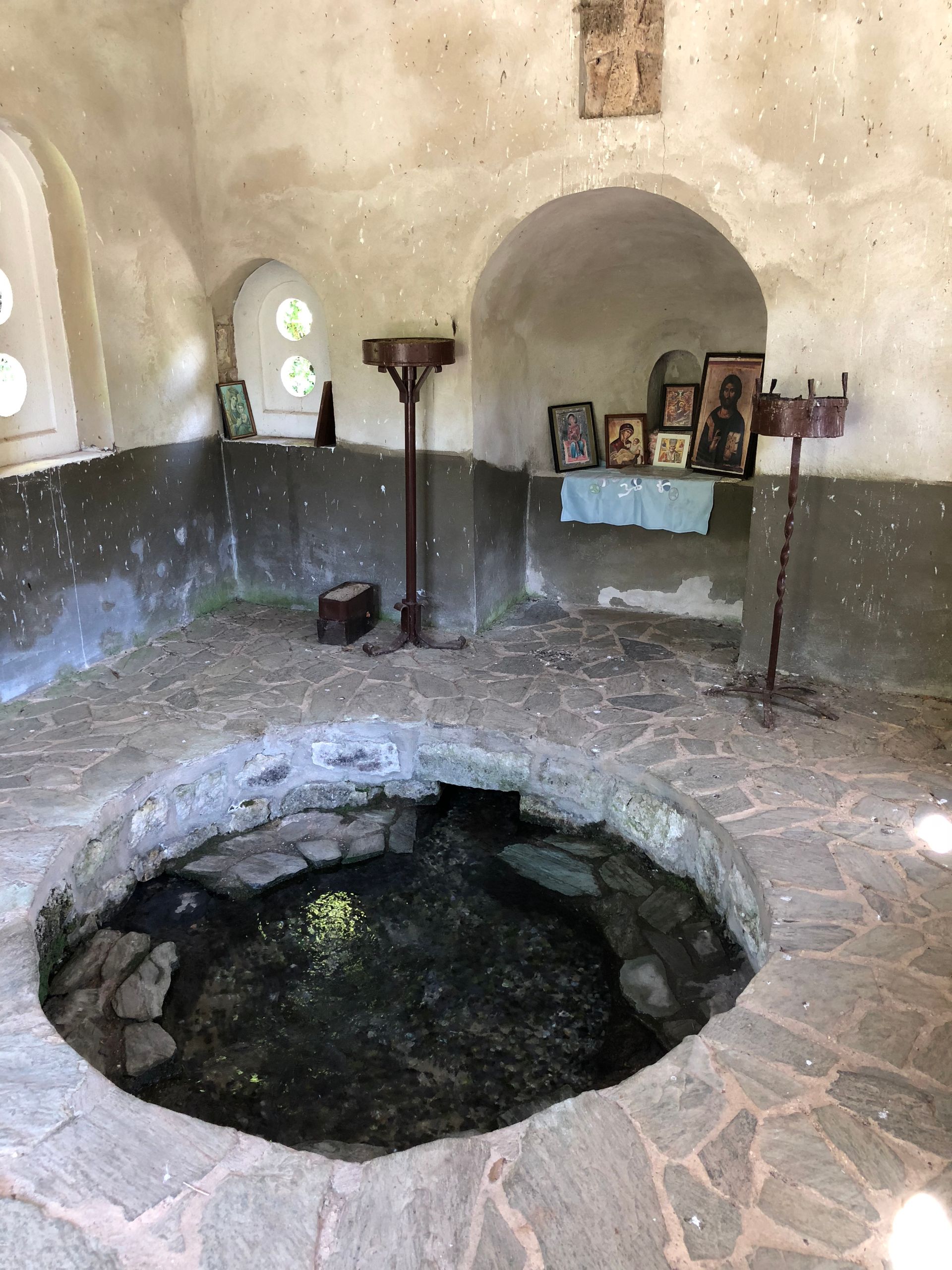 Tour in moto in Albania