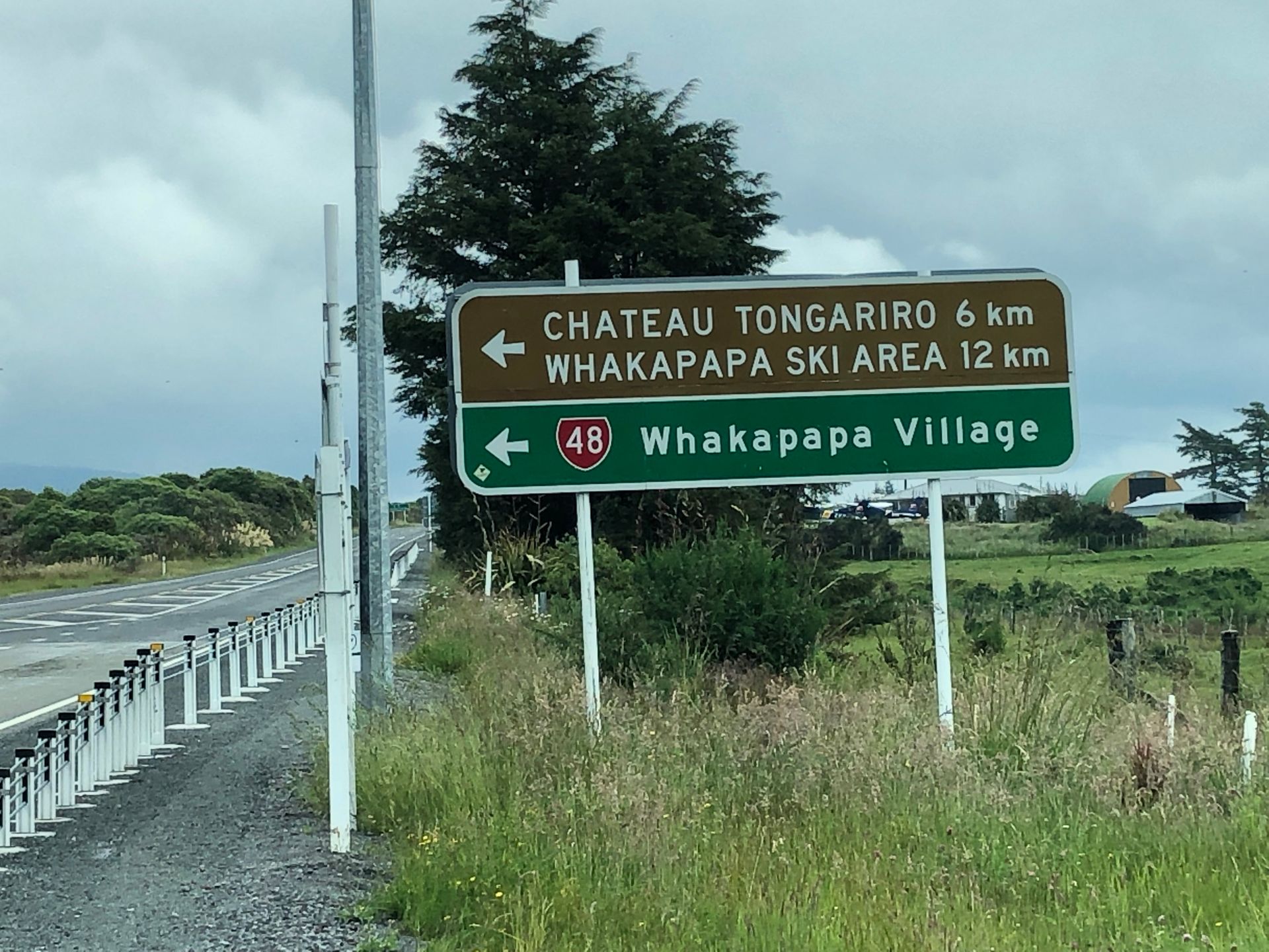 Paolo Bertelli Tour in moto Nuova Zelanda