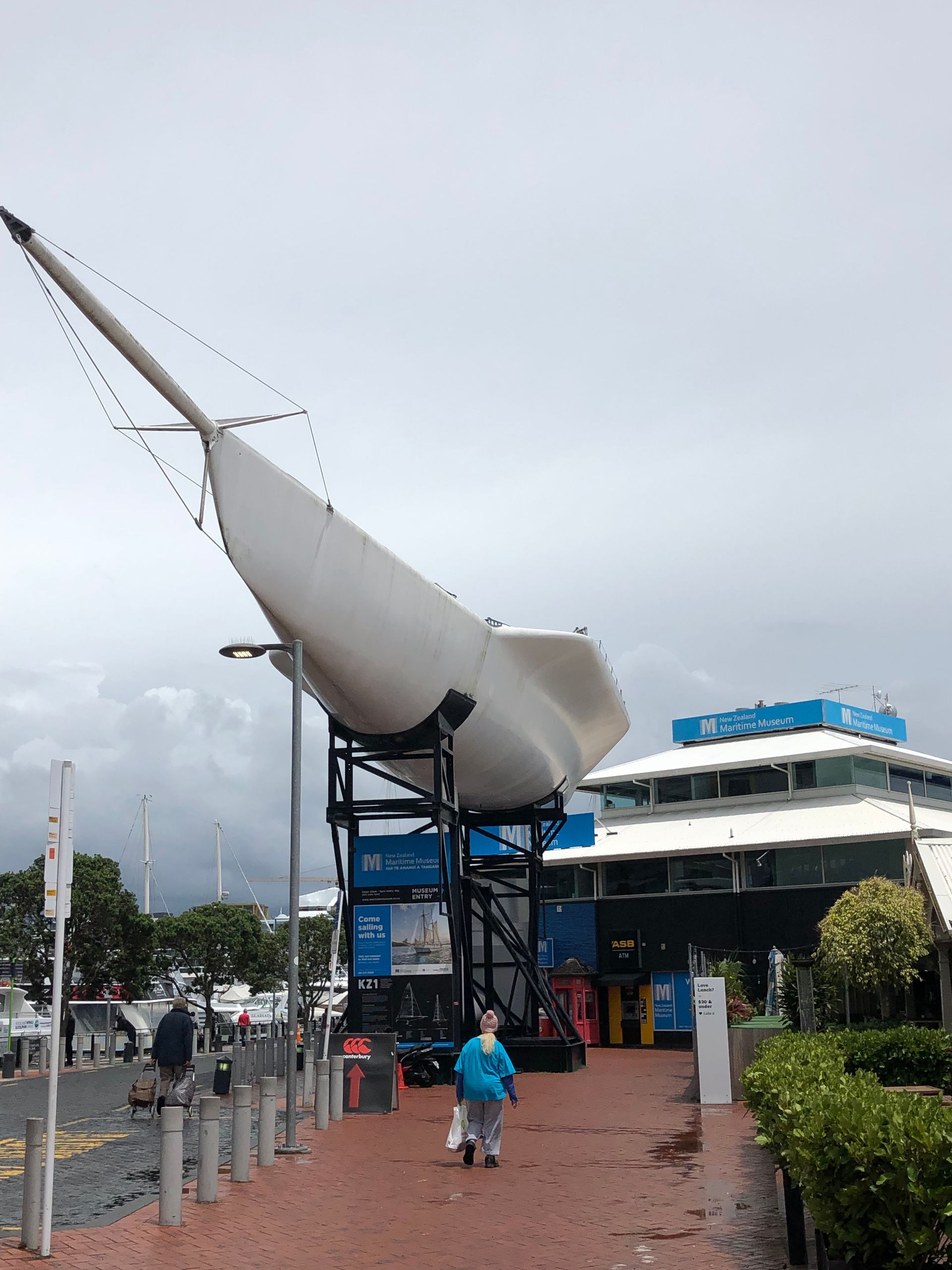 Paolo Bertelli Tour in moto Nuova Zelanda