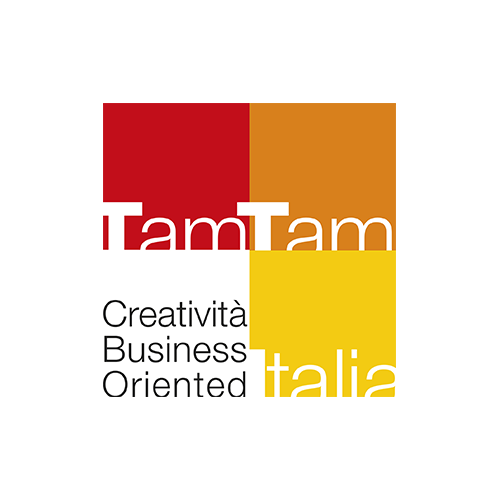 Tam Tam Italia di Enrico Lorenzi