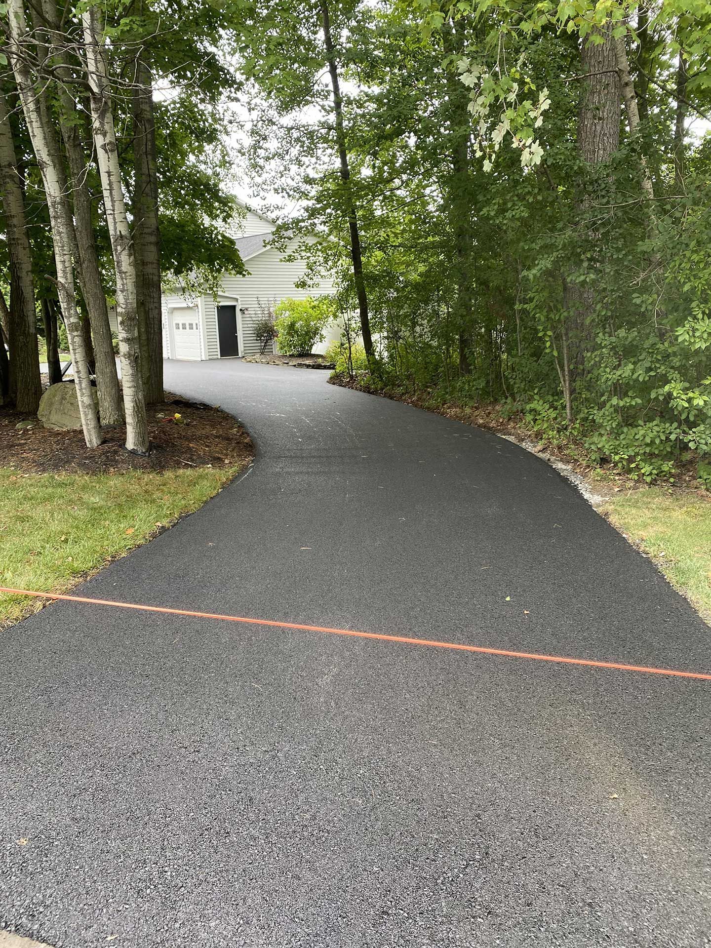 Asphalt services 113