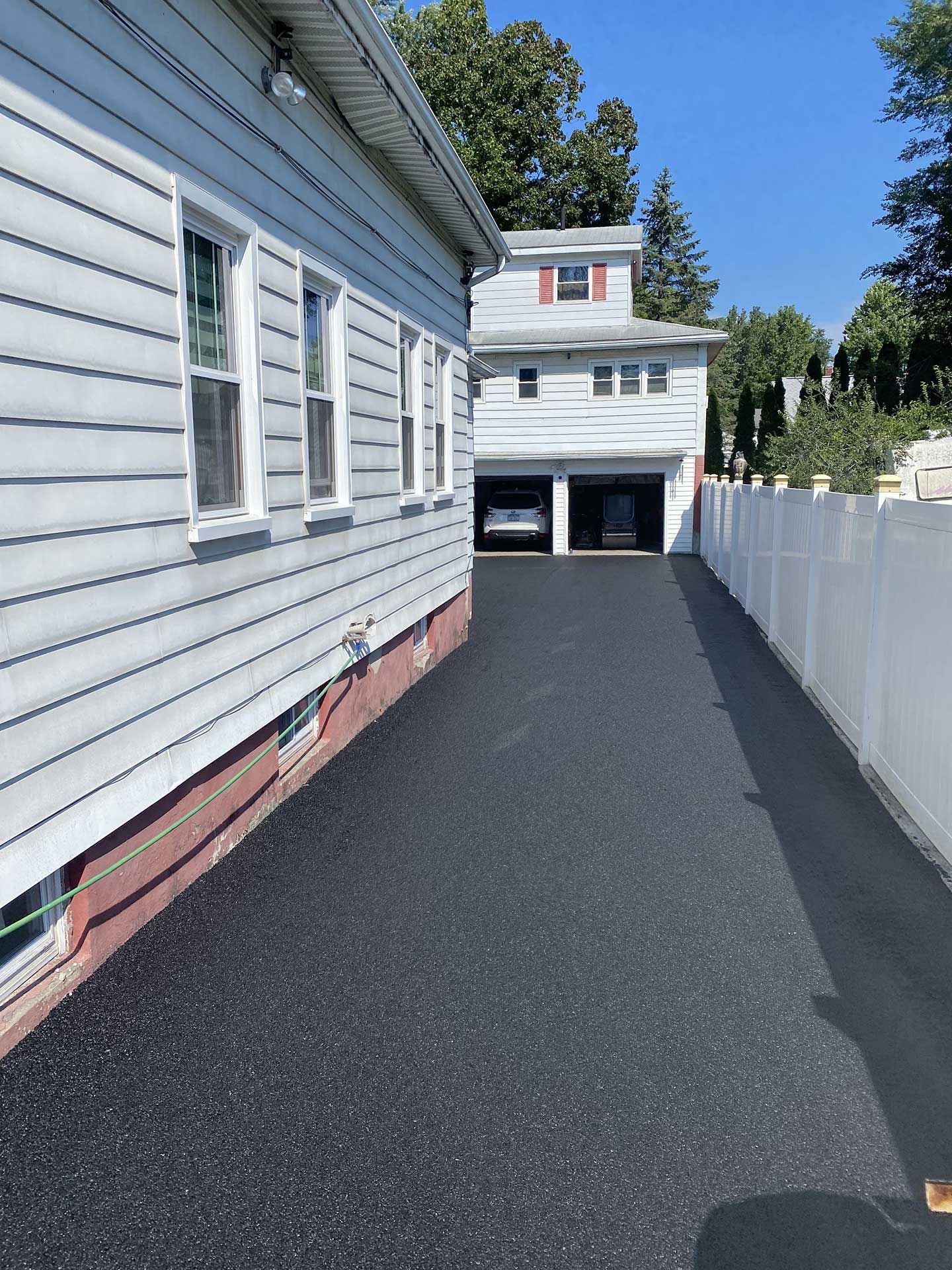 Asphalt services 117
