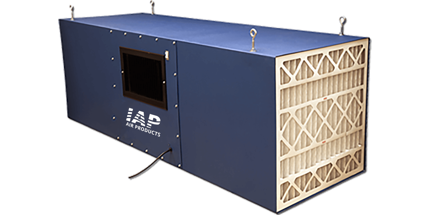 Ambient-Air-Cleaner-IAP-A-3000