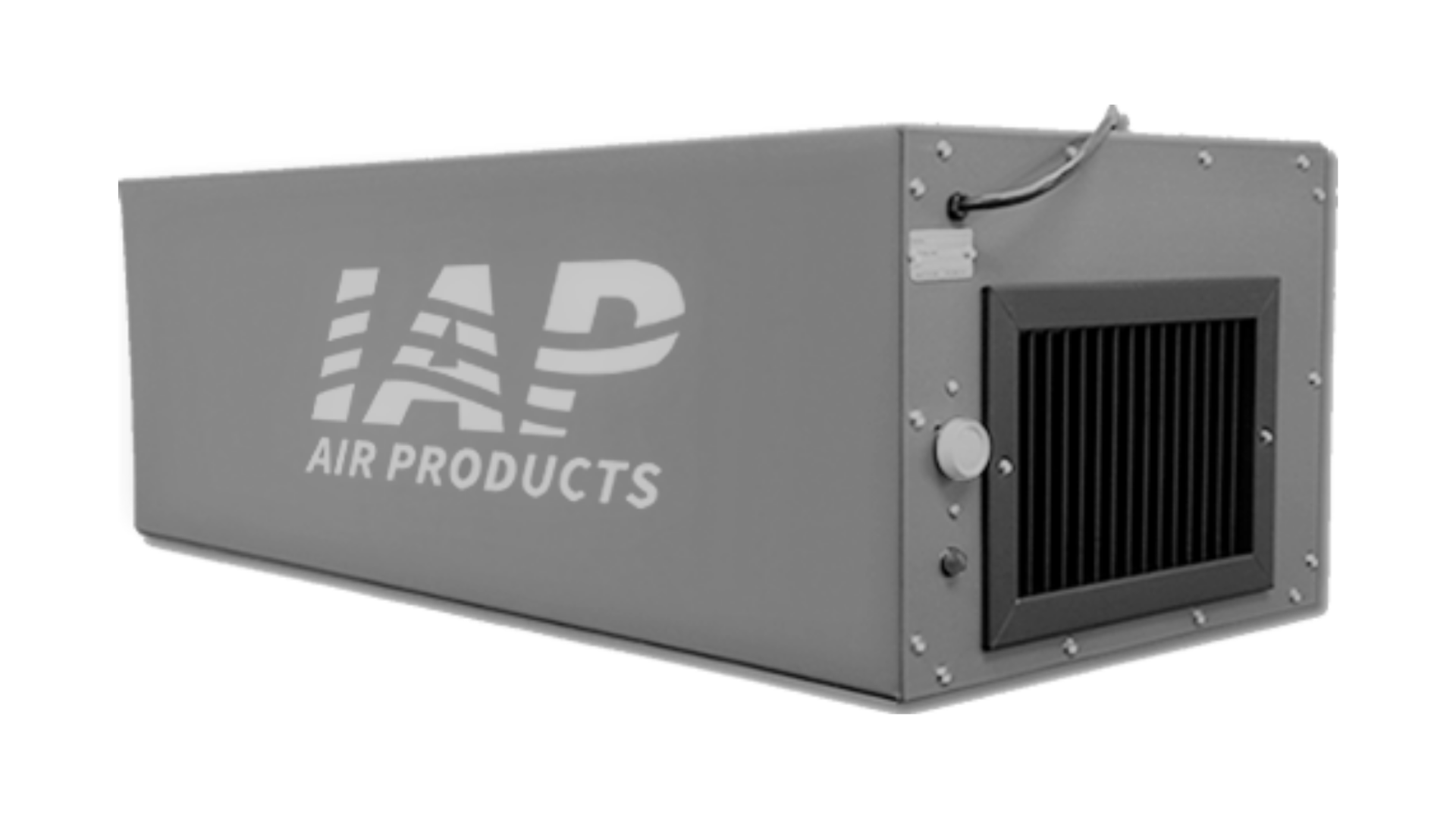 ambient air cleaners IAP