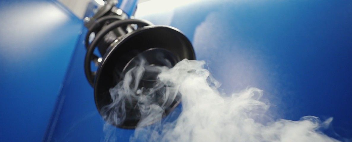 Clear the Air, Boost Your Bottom Line with IAP