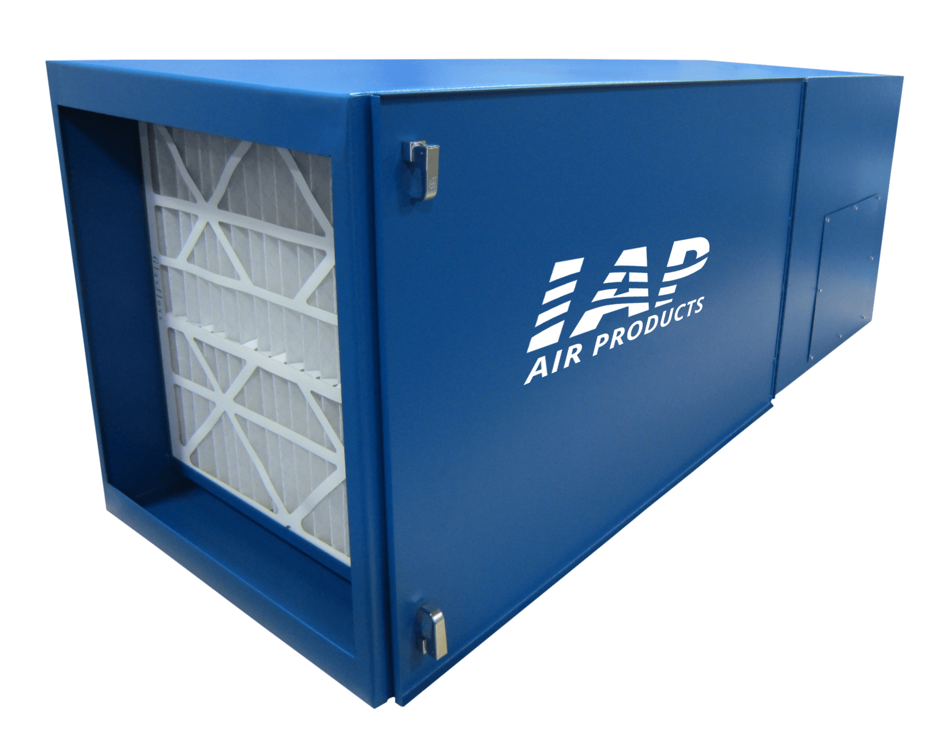 Ambient Air Cleaners