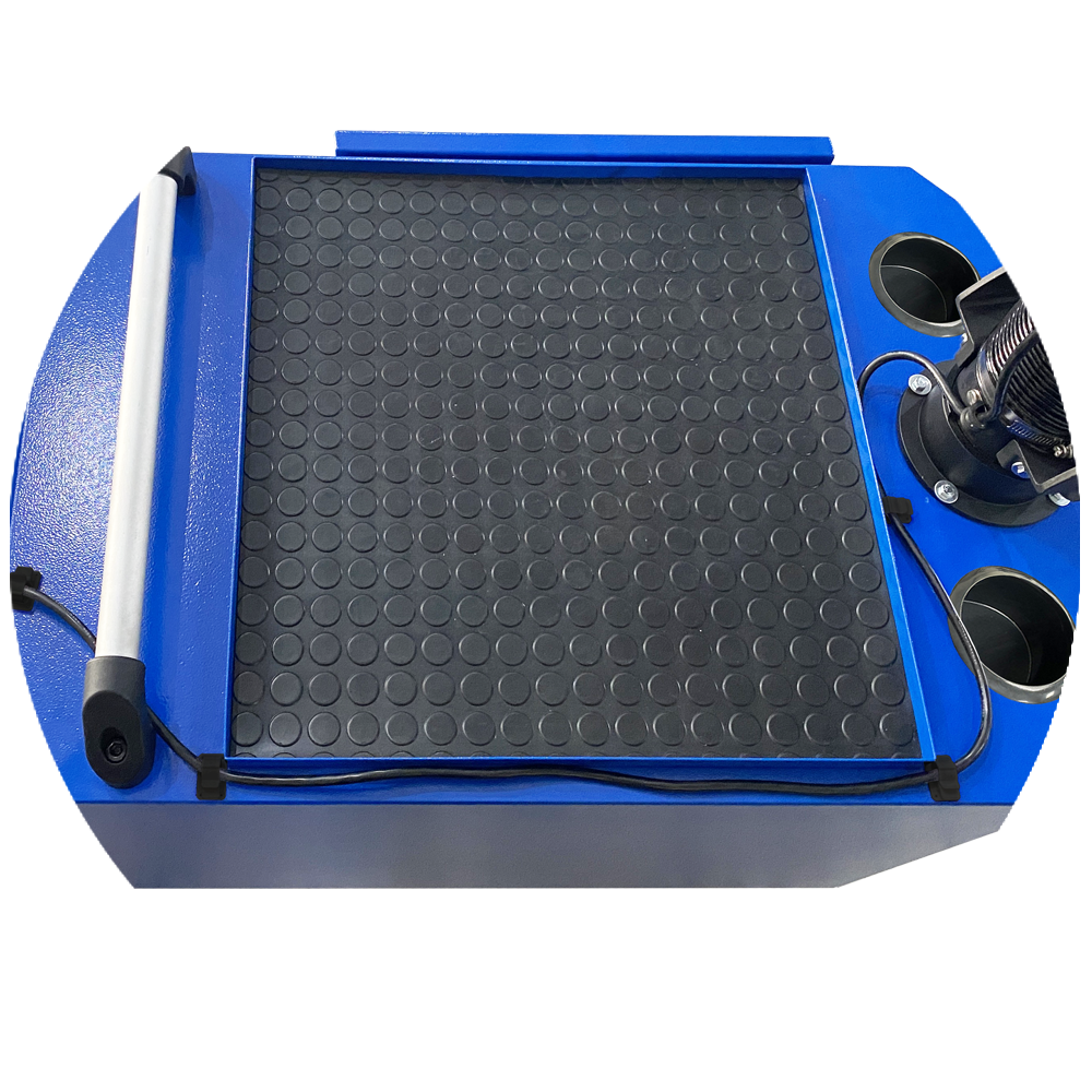 IAP ELEVENT Features