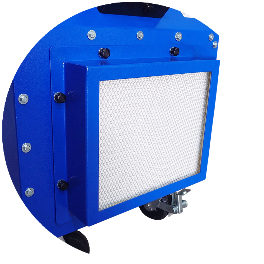 IAP ELEVENT HEPA Filter