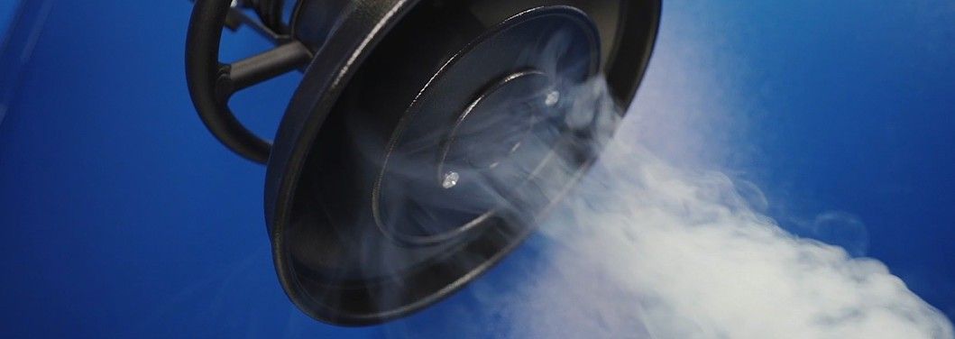 Source Capture vs Ambient Capture in welding fume extraction applications.