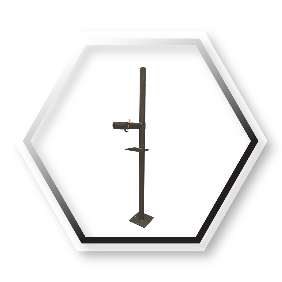 Stand alone tables with metal or grated tops, plus pipe weld stands are also available.
