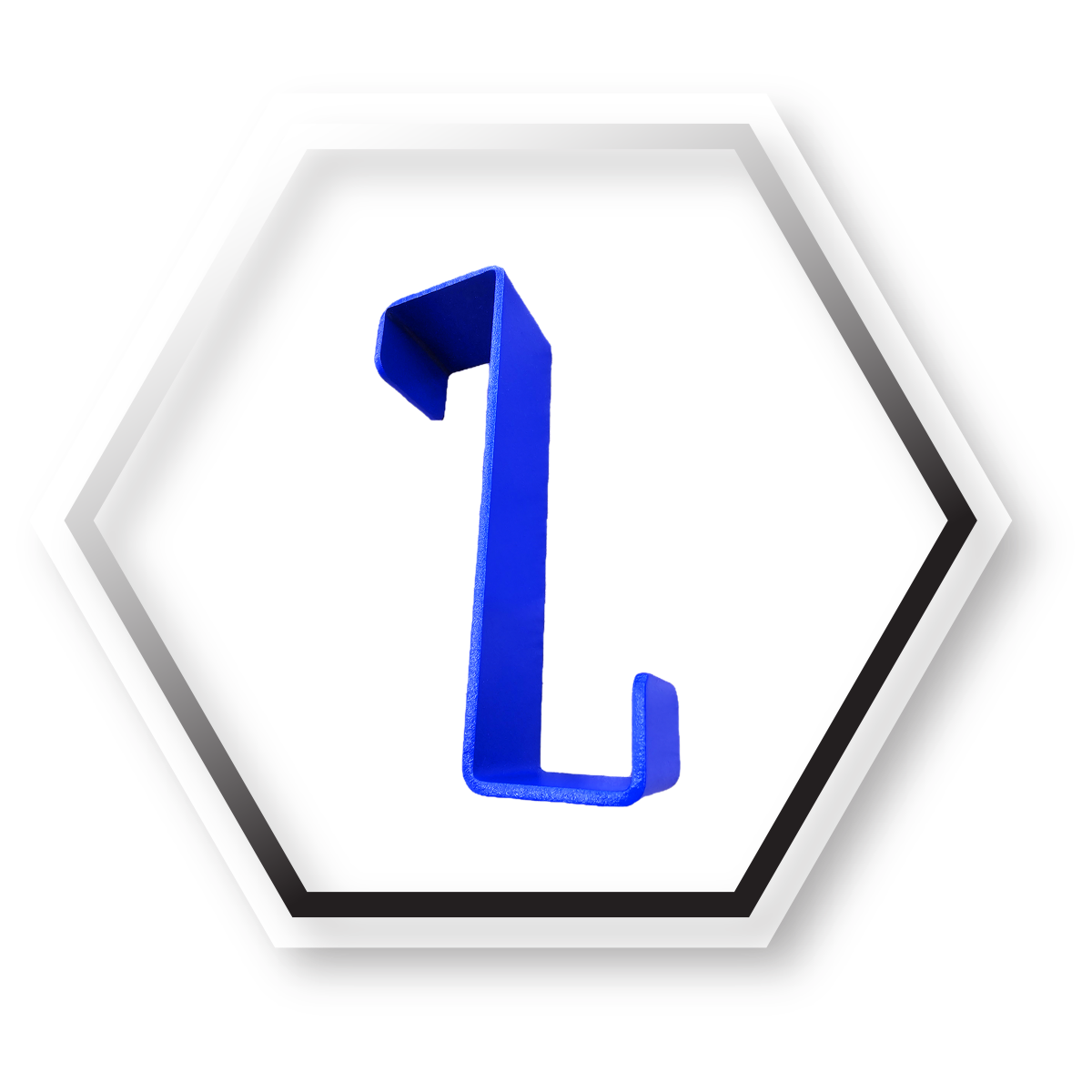 IAP provides J Hooks and LED lights as accessory items