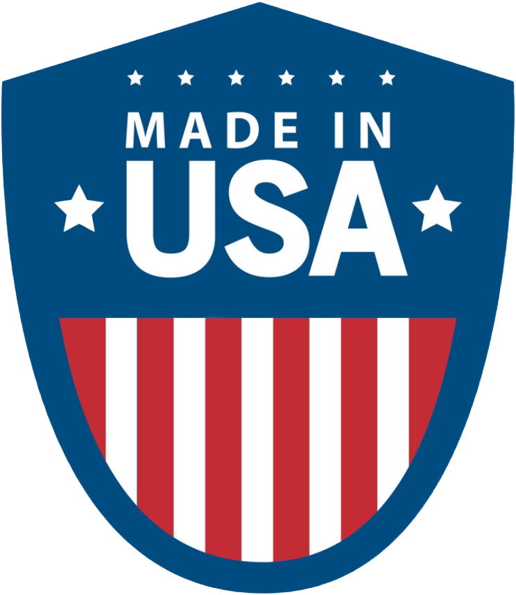 IAP Welding Booths are made in the USA