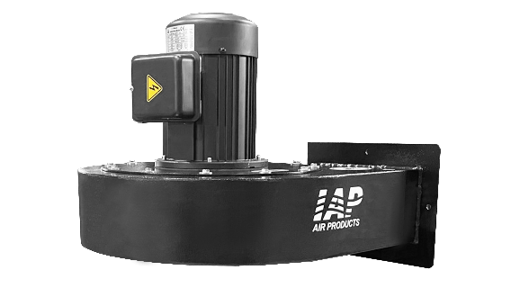 direct mount fan