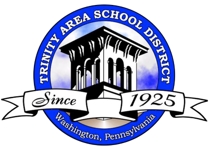 Trinity Area School District weld booth by IAP