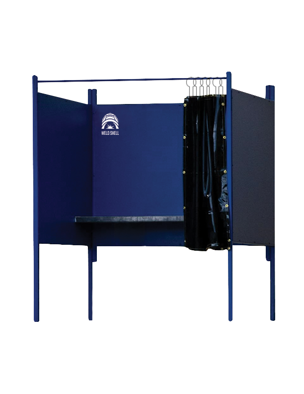 Welding Booth