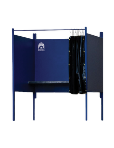 Welding Booth