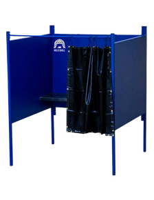 Welding Booth