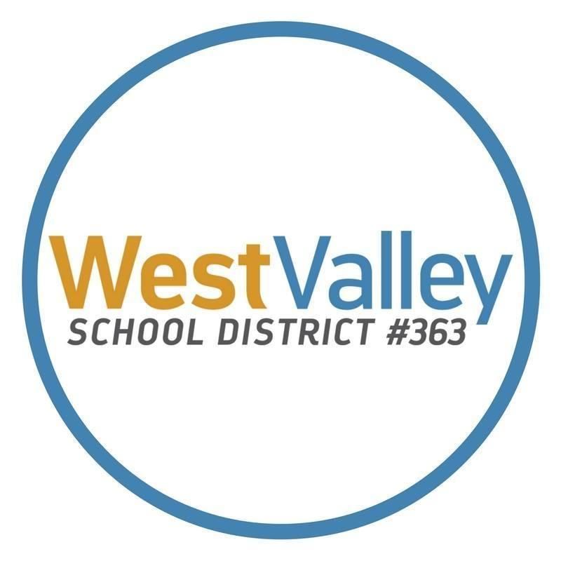 West Valley School District weld booths