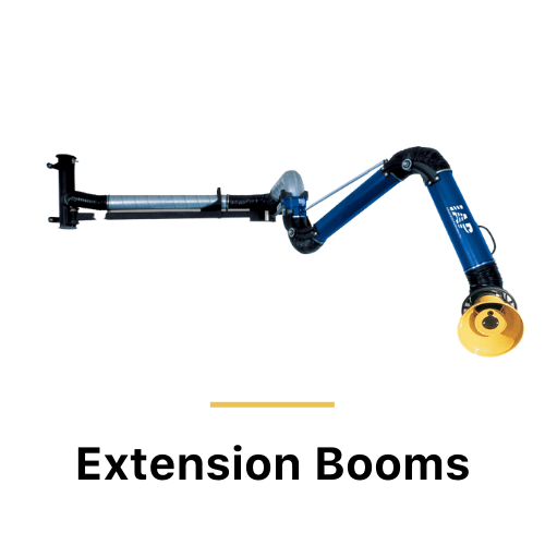 Extension Booms