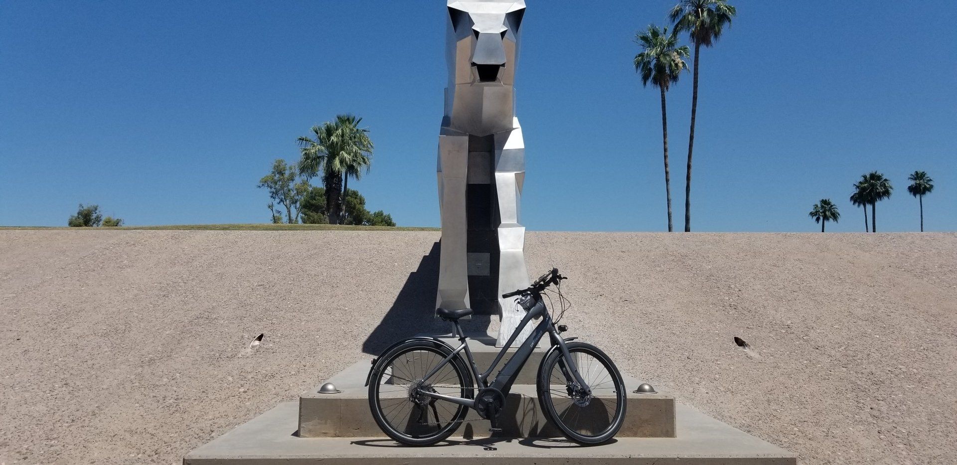 Electric Bike Rental Scottsdale PedalJetz Ebikes