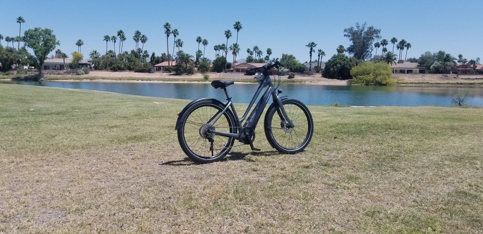 Electric Bike Rental Scottsdale PedalJetz Ebikes