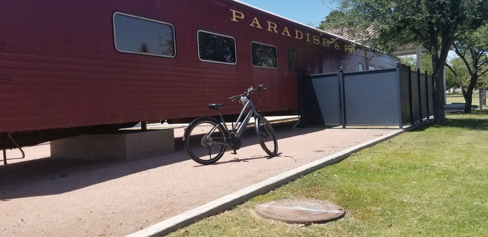 Electric Bike Rental Scottsdale PedalJetz Ebikes