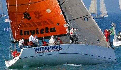 INFORTUNISTICA INTERMEDIA