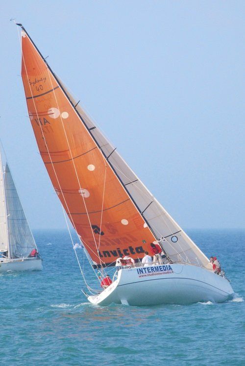 INFORTUNISTICA INTERMEDIA