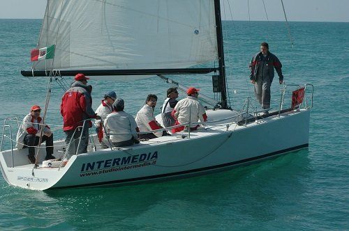 INFORTUNISTICA INTERMEDIA