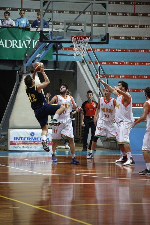 INFORTUNISTICA INTERMEDIA