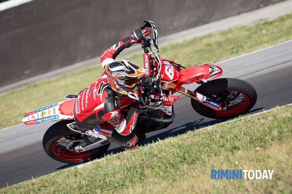 INFORTUNISTICA INTERMEDIA