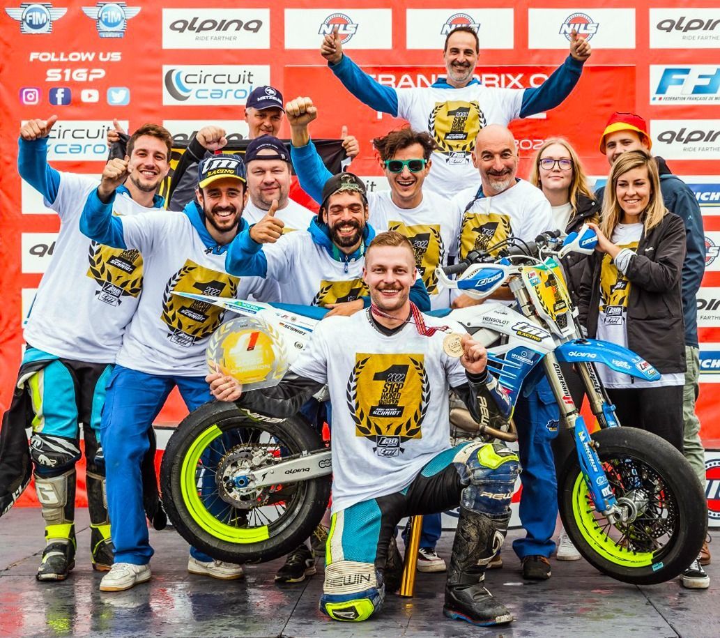 INFORTUNISTICA INTERMEDIA