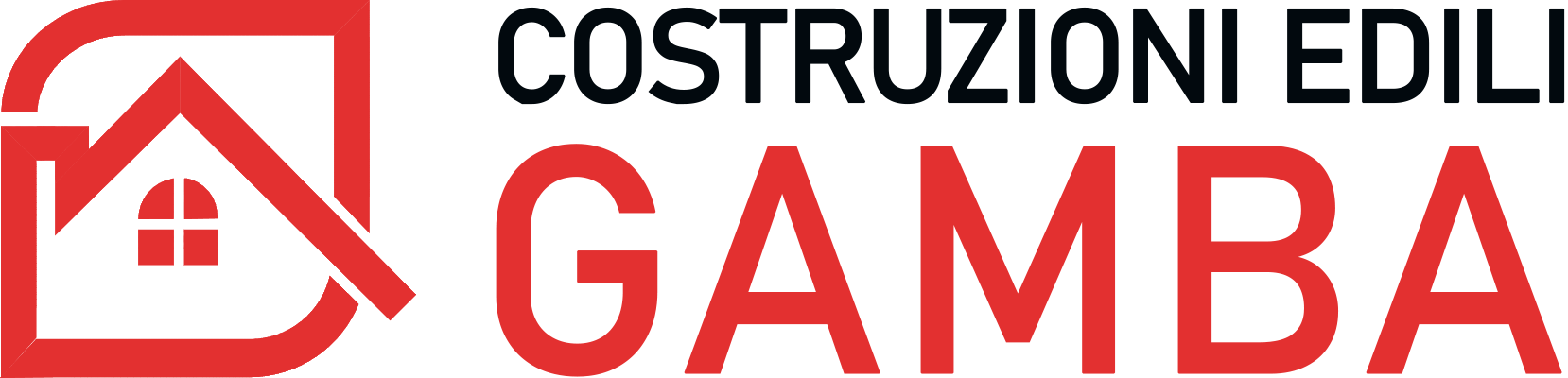Logo Costruzioni Edili Gamba