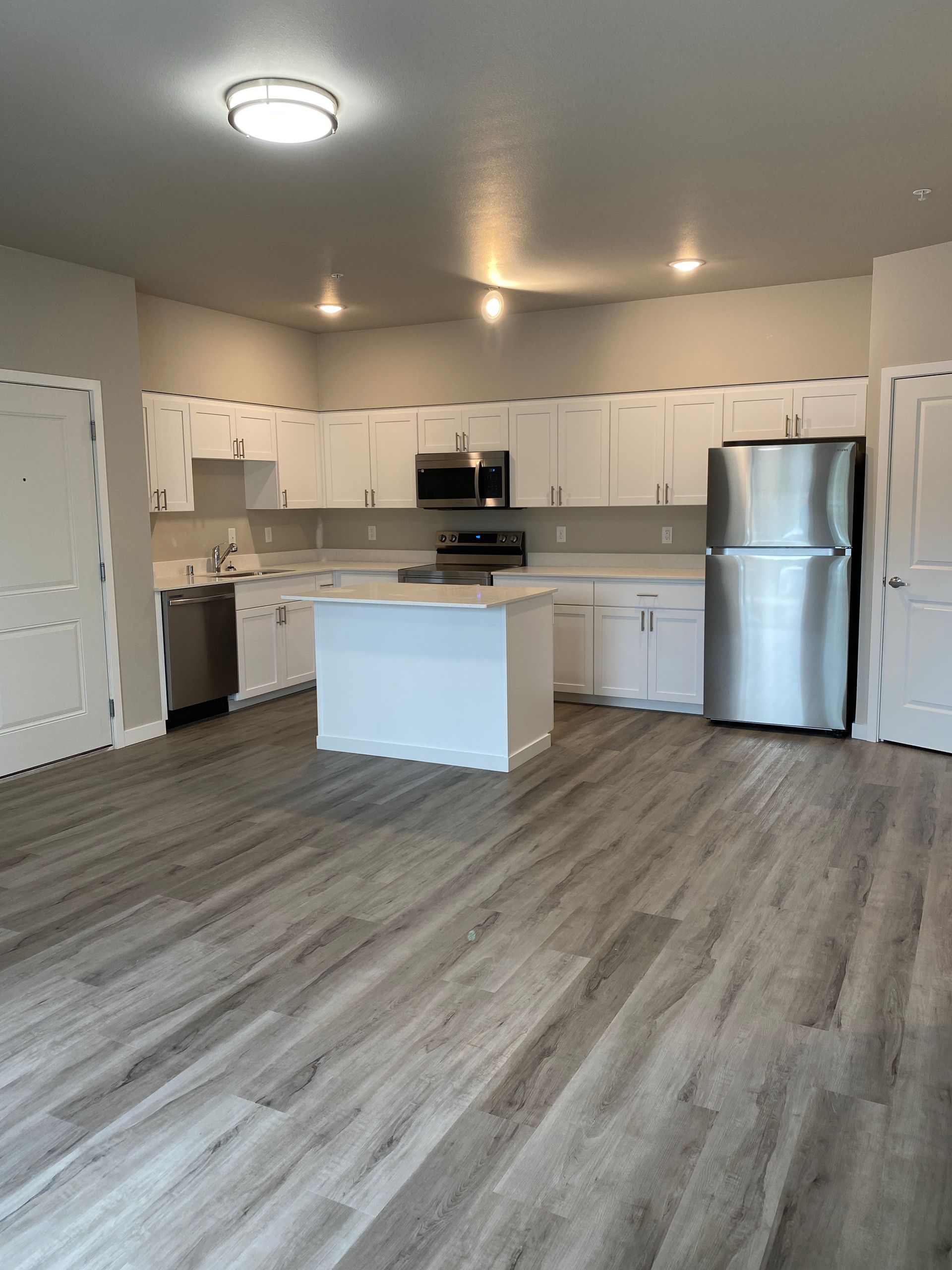 Tahoma Terrace Apartments | Yelm, WA