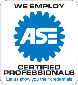 ASE Certified | The Autobahn