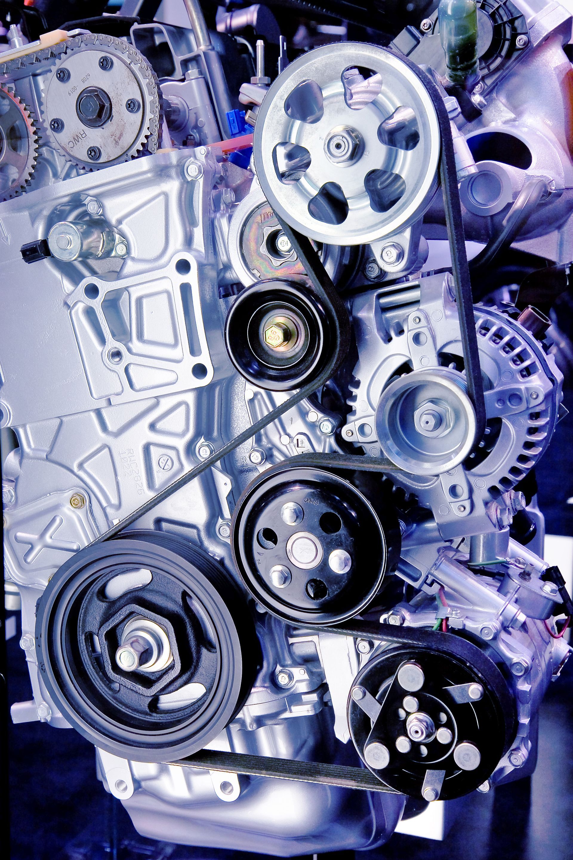 Bosch Service | The Autobahn