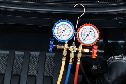 AC & Heat Repair | The Autobahn